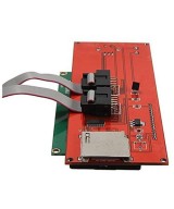 Display LCD 20x4 para impresora 3D