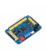 Controlador de servomotor 32 canales