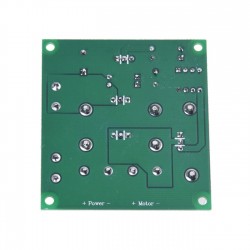 Controlador de motor PWM 15A