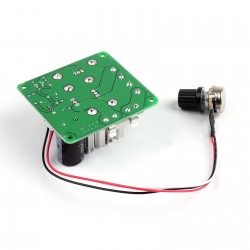 Controlador de motor PWM 15A