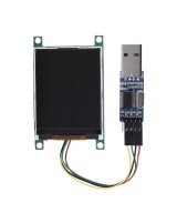 Pantalla UART 2.2"
