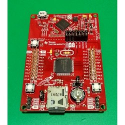 Microcontrolador Texas launchpad  MSP-EXP430FR5994