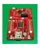 Microcontrolador Texas launchpad  MSP-EXP430FR5994