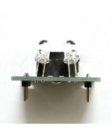 Sensor para reconocer color TCS3200