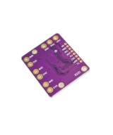 Sensor de voltaje y corriente INA3221