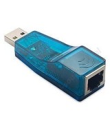adaptadro de Red a USB