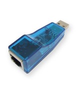 adaptadro de Red a USB