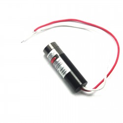 Laser violeta 450nm 3v a 5V