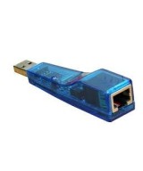 adaptadro de Red a USB