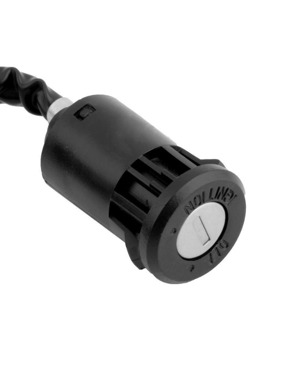 Llavin de ignicion 4 lineas