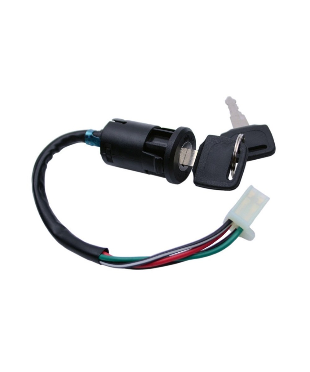 Llavin de ignicion 4 lineas