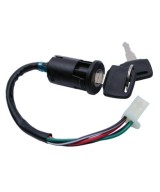 Llavin de ignicion 4 lineas