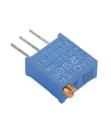 Kit de potenciometros trimmer