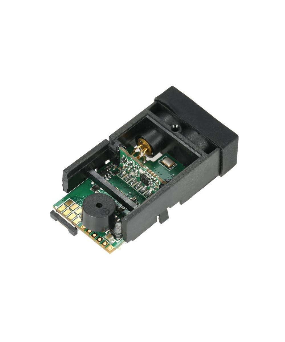 Sensor de distancia laser 50m