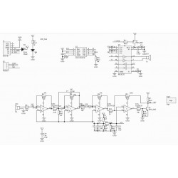 Sensor Ultrasonico