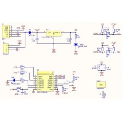 Modulo Wifi