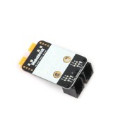 Controlador dual de motor