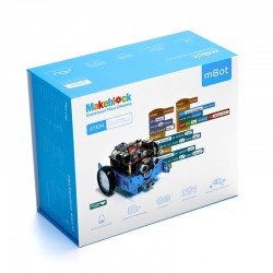 mBot V1.1-Blue(Bluetooth Version)