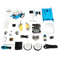 mBot V1.1-Blue(Bluetooth Version)