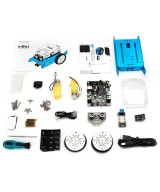 mBot V1.1-Blue(Bluetooth Version)