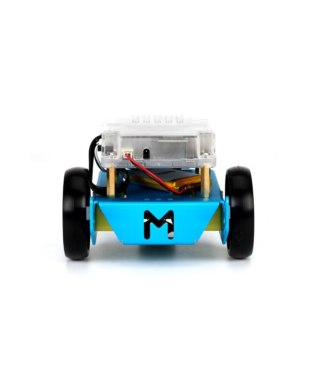 mBot V1.1-Blue(Bluetooth Version)