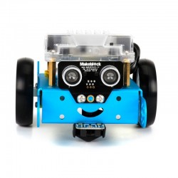 mBot V1.1-Blue(Bluetooth Version)