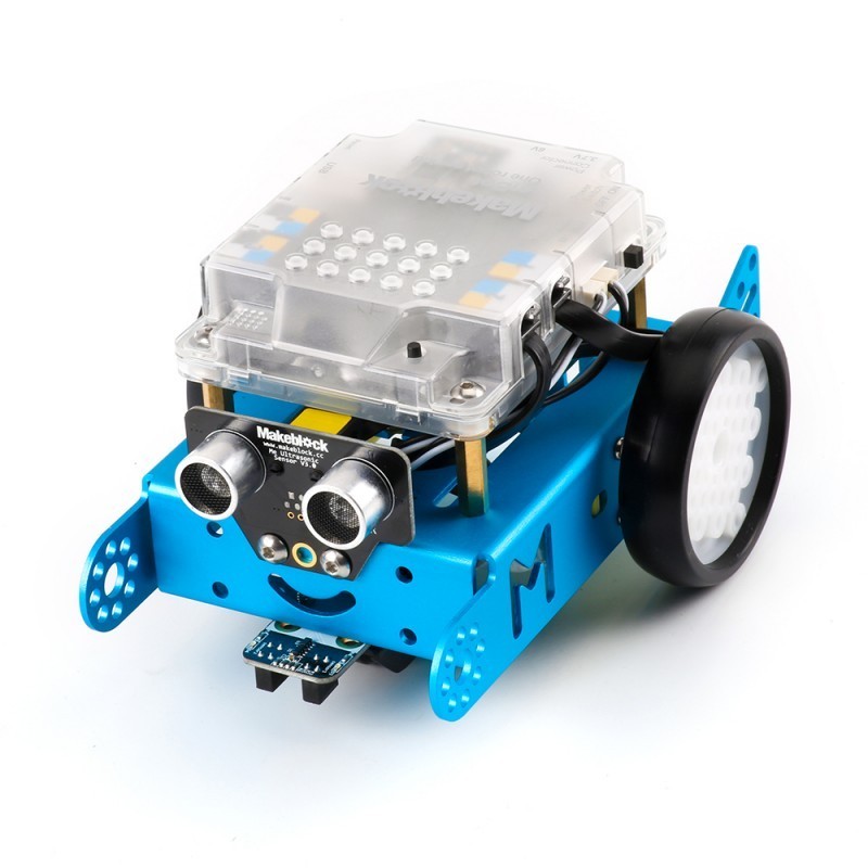 mBot V1.1-Blue(Bluetooth Version)