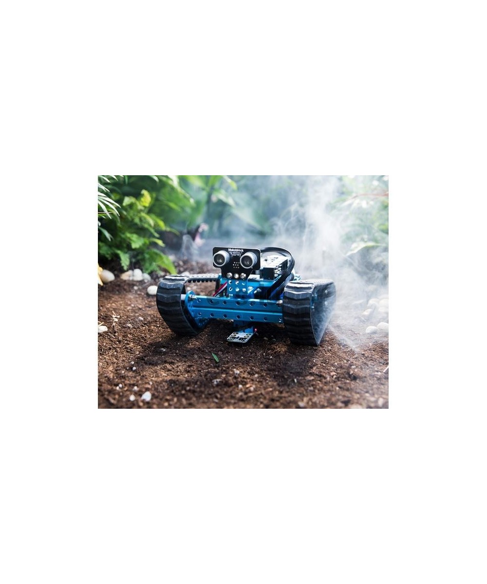 Mbot Ranger Robot Bluetooth Version