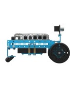 Mbot Ranger Robot Bluetooth Version