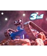 Mbot Ranger Robot Bluetooth Version