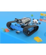 Mbot Ranger Robot Bluetooth Version