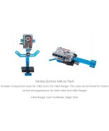 Mbot Ranger Robot Bluetooth Version