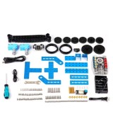 Mbot Ranger Robot Bluetooth Version