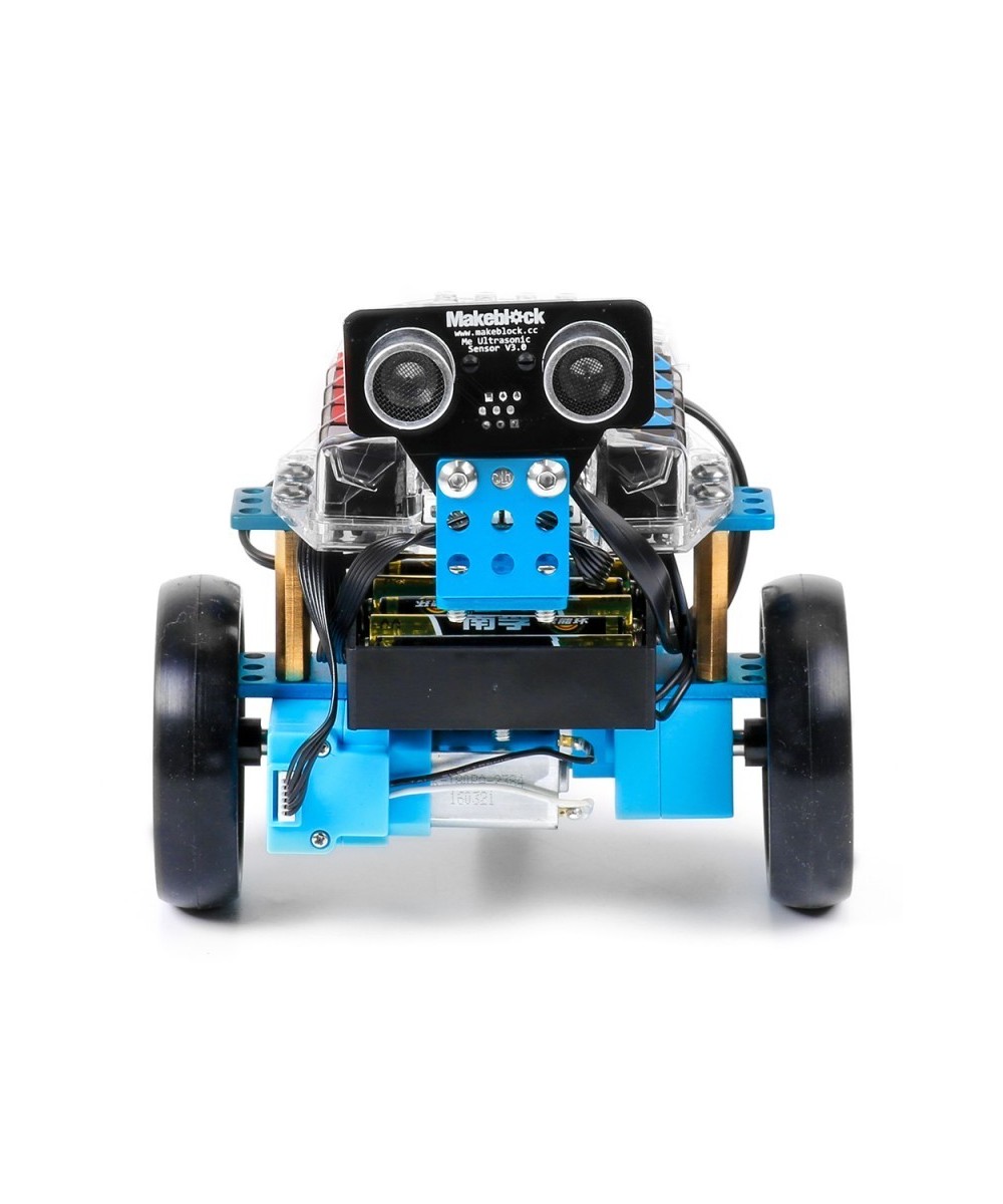 Mbot Ranger Robot Bluetooth Version