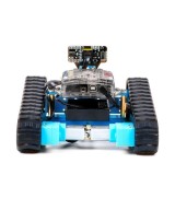 Mbot Ranger Robot Bluetooth Version