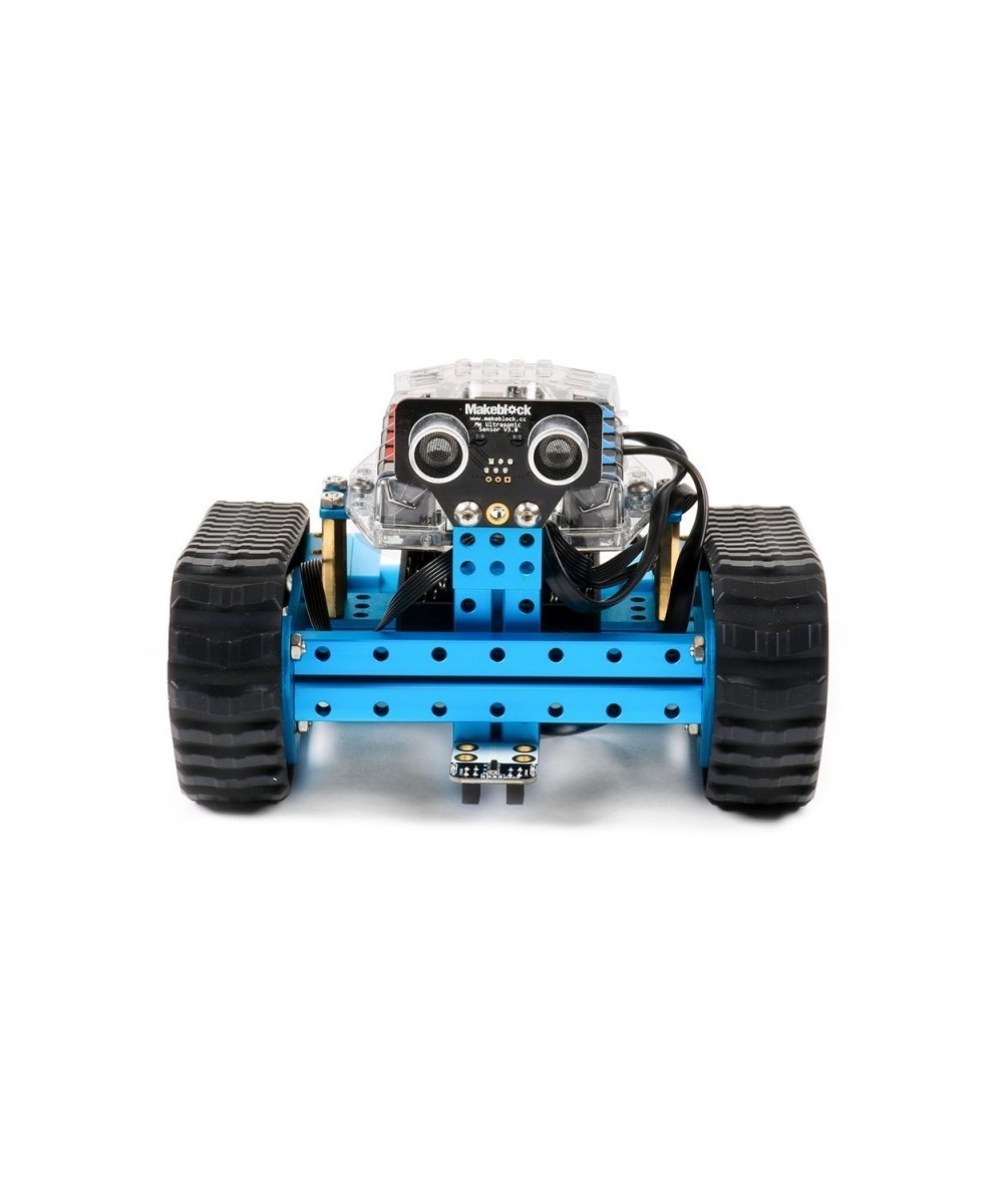 Mbot Ranger Robot Bluetooth Version