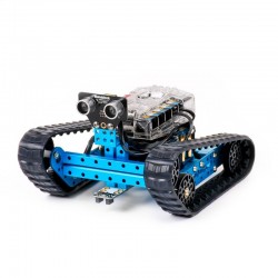 Mbot Ranger Robot Bluetooth Version