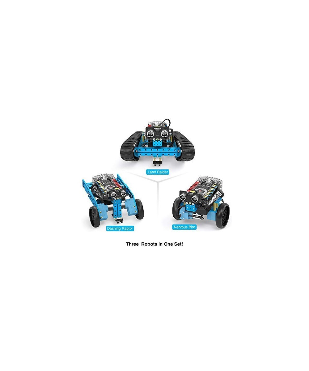 Mbot Ranger Robot Bluetooth Version