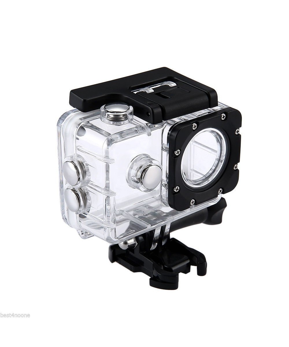 Case de camara Sport