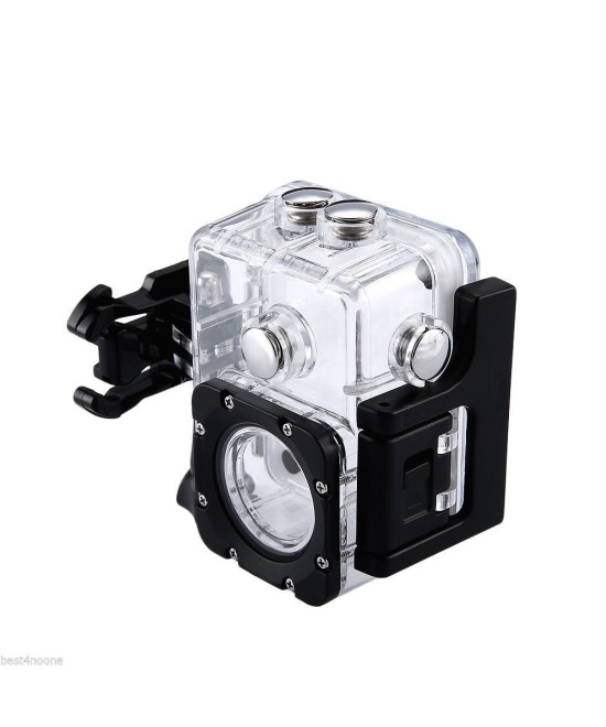 Case de camara Sport