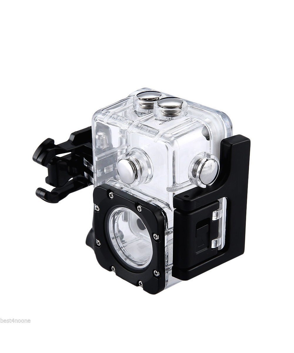 Case de camara Sport