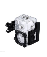 Case de camara Sport