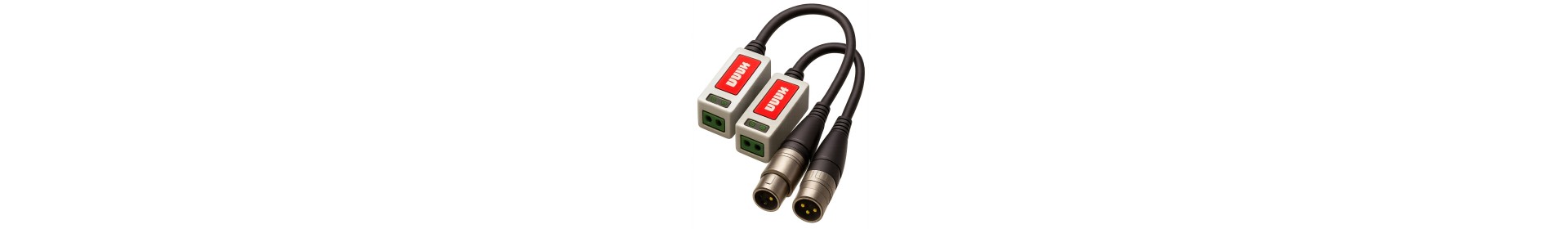 Video Balun