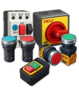 Controles y Seguridad